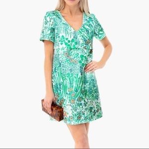 Tuckernuck Wildflower Caroline Dress Size Small